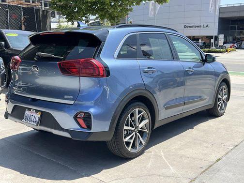2020 Kia Niro Touring SE