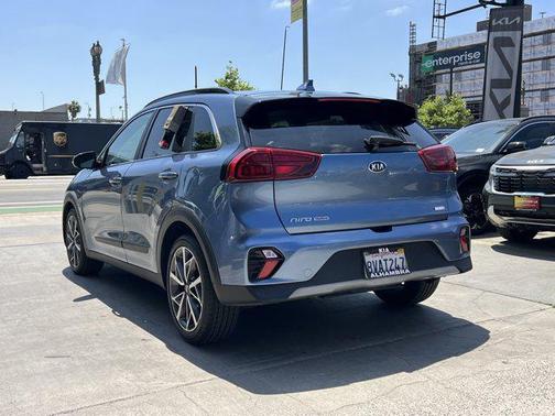 2020 Kia Niro Touring SE