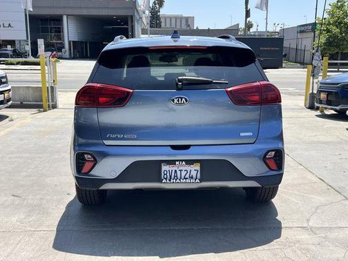 2020 Kia Niro Touring SE