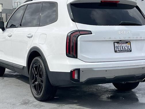 2023 Kia Telluride EX X-Line