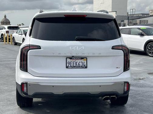 2023 Kia Telluride EX X-Line
