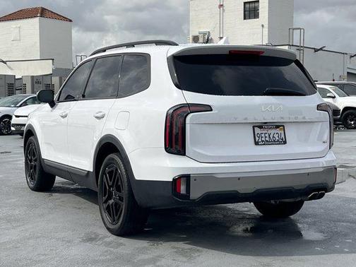 2023 Kia Telluride EX X-Line