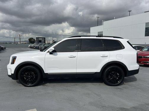 2023 Kia Telluride EX X-Line