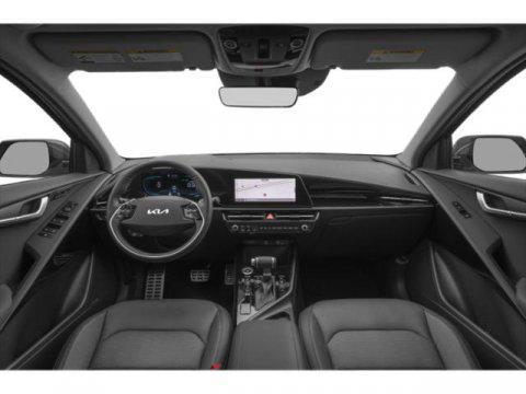 2026 Kia Niro Touring