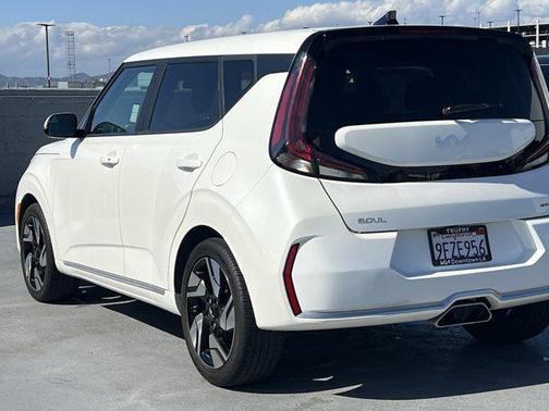 2023 Kia Soul GT-Line