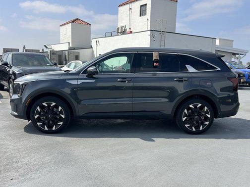 2024 Kia Sorento SX