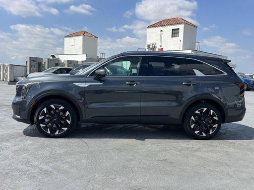 2024 Kia Sorento SX