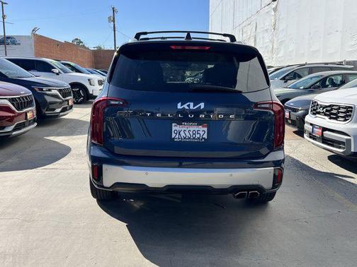 2024 Kia Telluride S