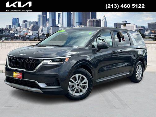 2023 Kia Carnival LX