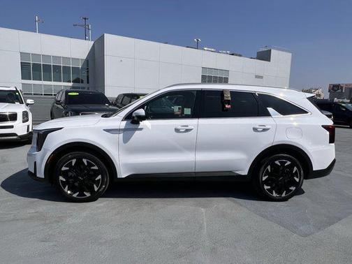2024 Kia Sorento SX