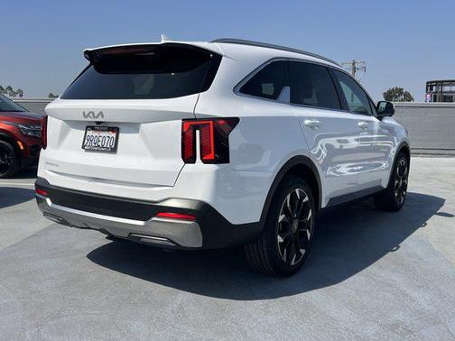 2024 Kia Sorento SX