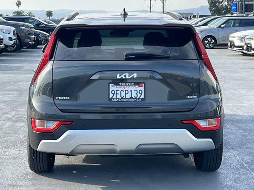 2023 Kia Niro Plug-In Hybrid EX
