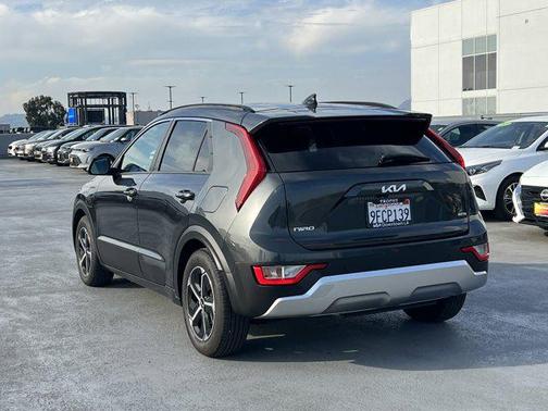 2023 Kia Niro Plug-In Hybrid EX