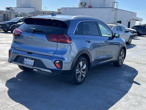 2021 Kia Niro EX Premium