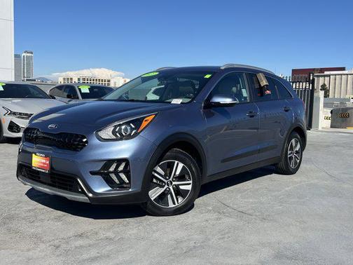 2021 Kia Niro EX Premium