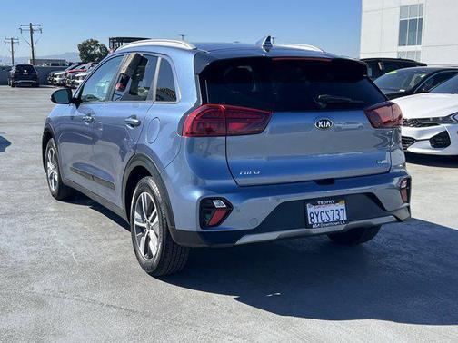 2021 Kia Niro EX Premium