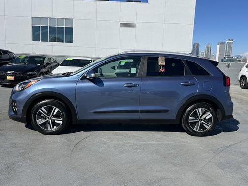 2021 Kia Niro EX Premium