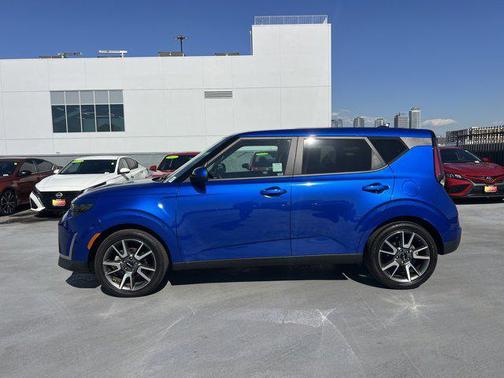 2024 Kia Soul EX