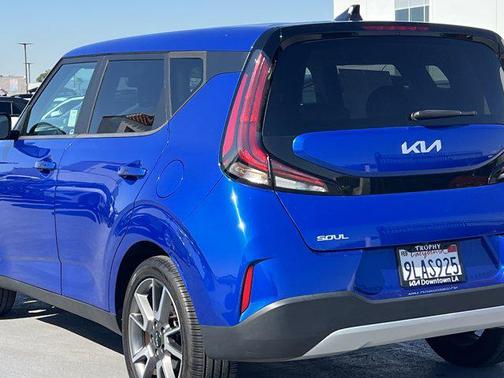 2024 Kia Soul EX