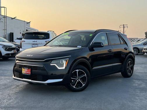 2023 Kia Niro EX