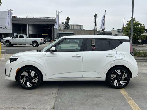 2023 Kia Soul GT-Line