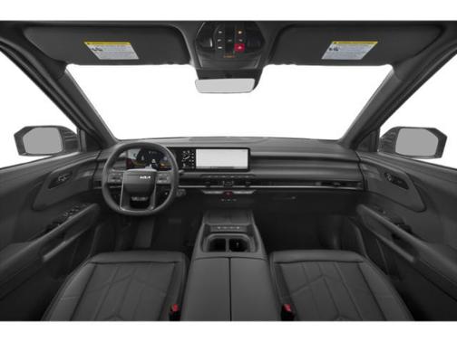Terrain Brown Matte 2027 Kia Telluride X-Line EX