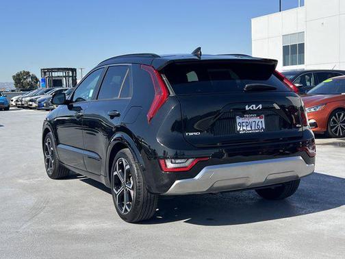 2023 Kia Niro Touring