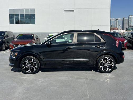 2023 Kia Niro Touring
