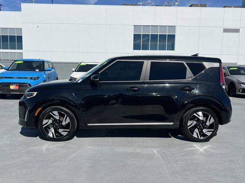 2023 Kia Soul GT-Line