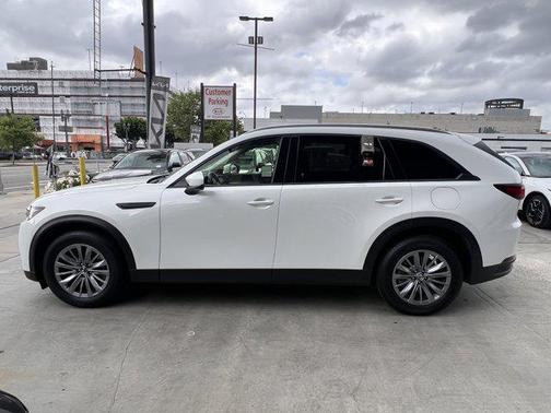 2024 Mazda CX-90 3.3 Turbo Preferred Plus