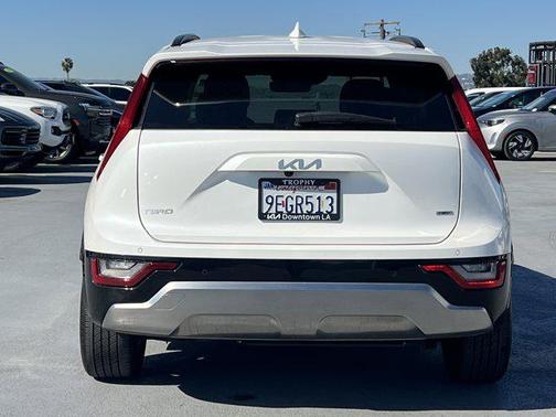 2023 Kia Niro Touring