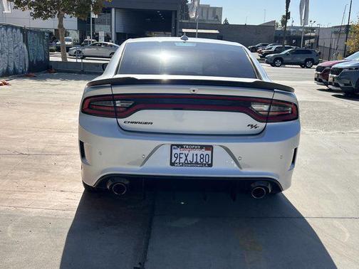 2023 Dodge Charger R/T