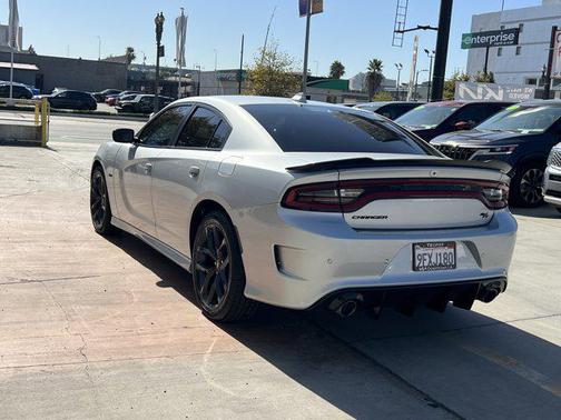 2023 Dodge Charger R/T