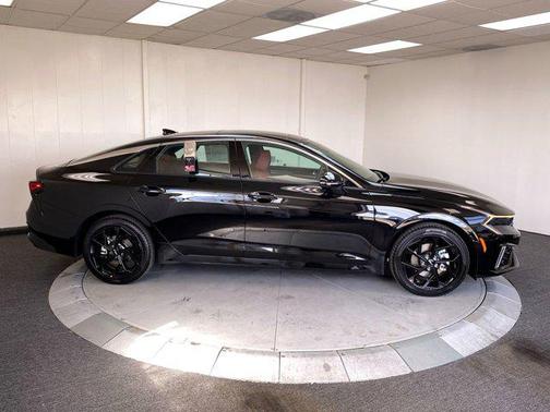 2026 Kia K5 GT-Line FWD