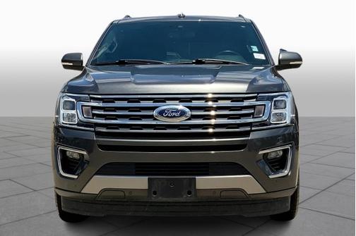 Photo 3 of 3 of 2020 Ford Expedition LIMITED