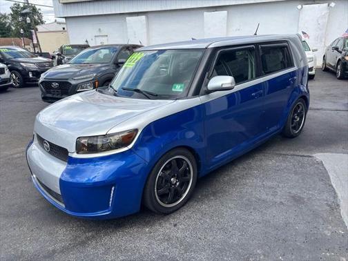 2010 Scion xB Release Series 7.0