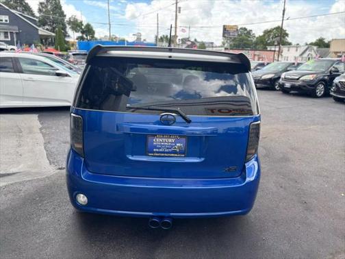 2010 Scion xB Release Series 7.0