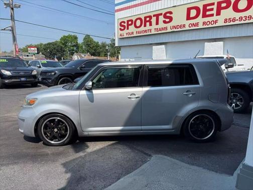 2010 Scion xB Release Series 7.0