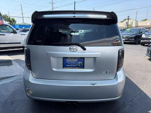 2010 Scion xB Release Series 7.0