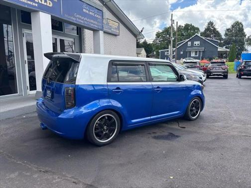 2010 Scion xB Release Series 7.0