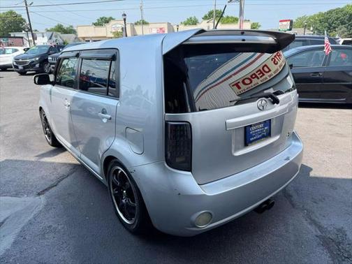 2010 Scion xB Release Series 7.0