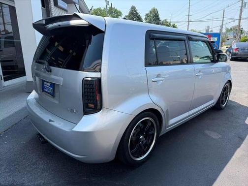 2010 Scion xB Release Series 7.0
