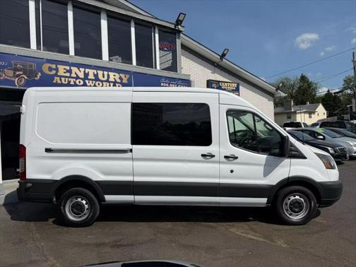 2017 Ford Transit-250 Base