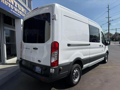 2017 Ford Transit-250 Base