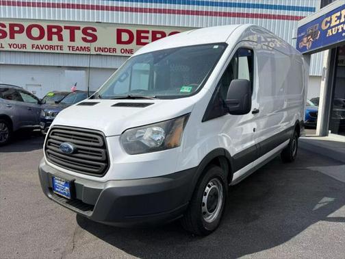 2017 Ford Transit-250 Base