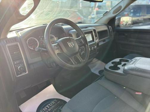 2015 RAM 1500 Tradesman/Express