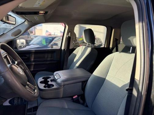 2015 RAM 1500 Tradesman/Express