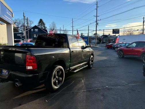 2015 RAM 1500 Tradesman/Express