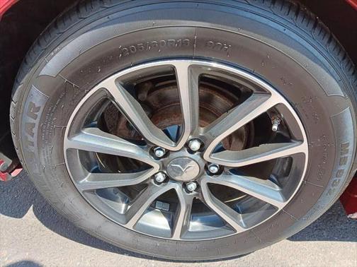 2015 Mitsubishi Lancer SE