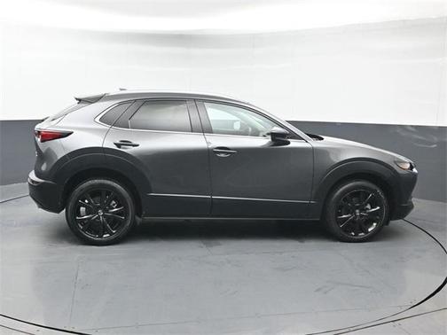 2023 Mazda CX-30 2.5 Turbo Premium Plus Package